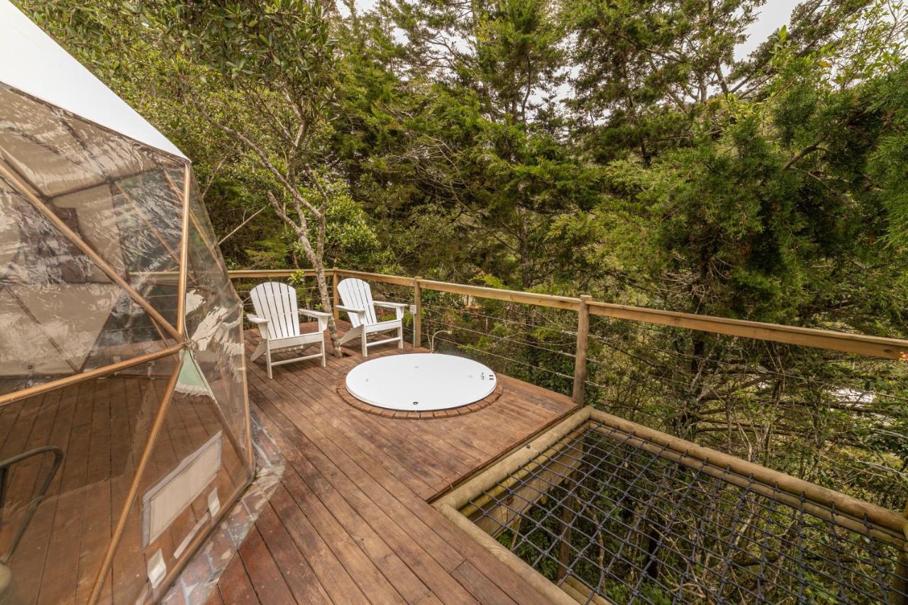 Cerro Verde Mirador Меделин Екстериор снимка